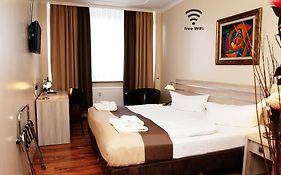 The Aga's Hotel Berlin  3* Germany